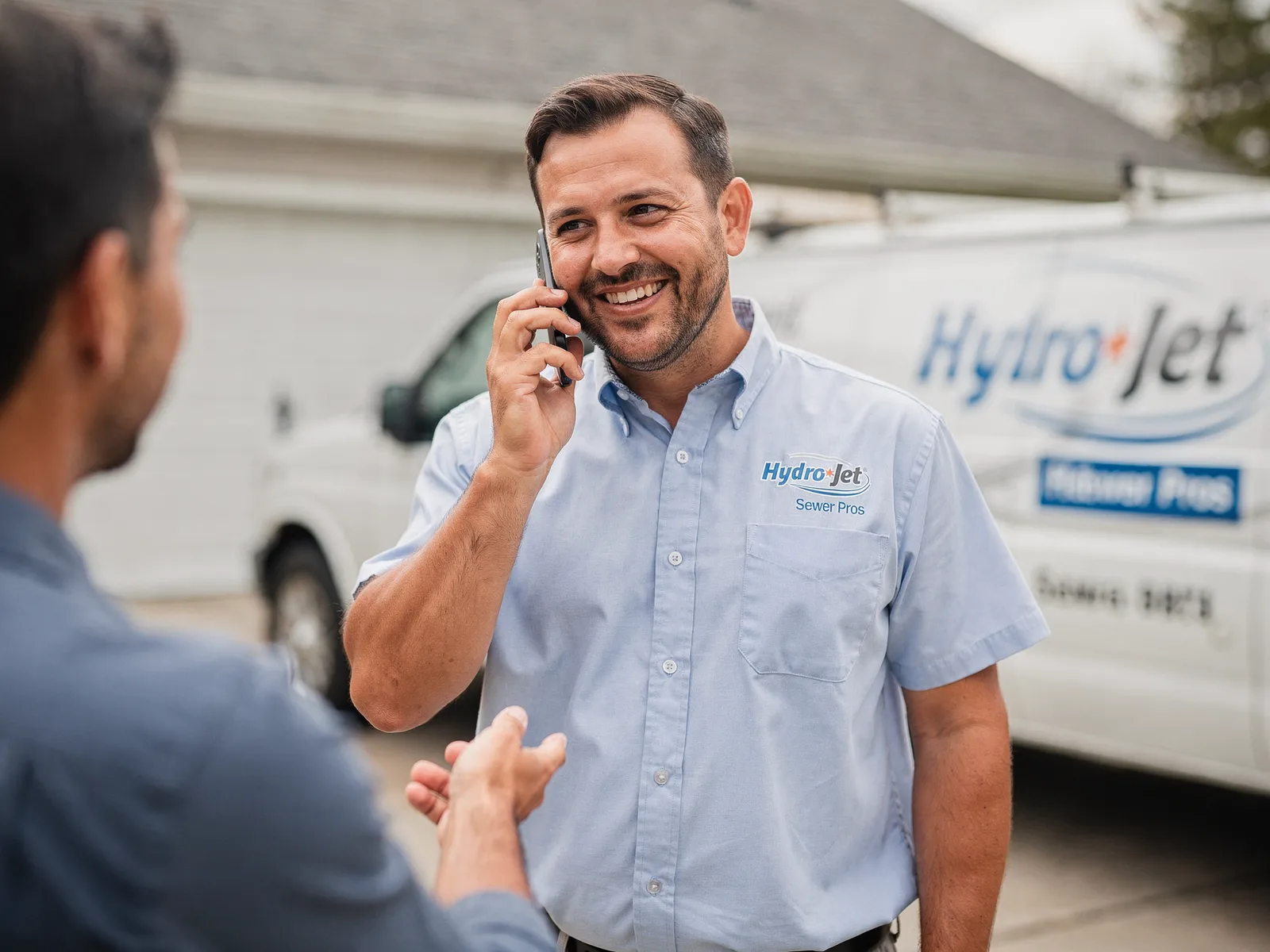 Hydro Jetting Whitmore, CA FAQs